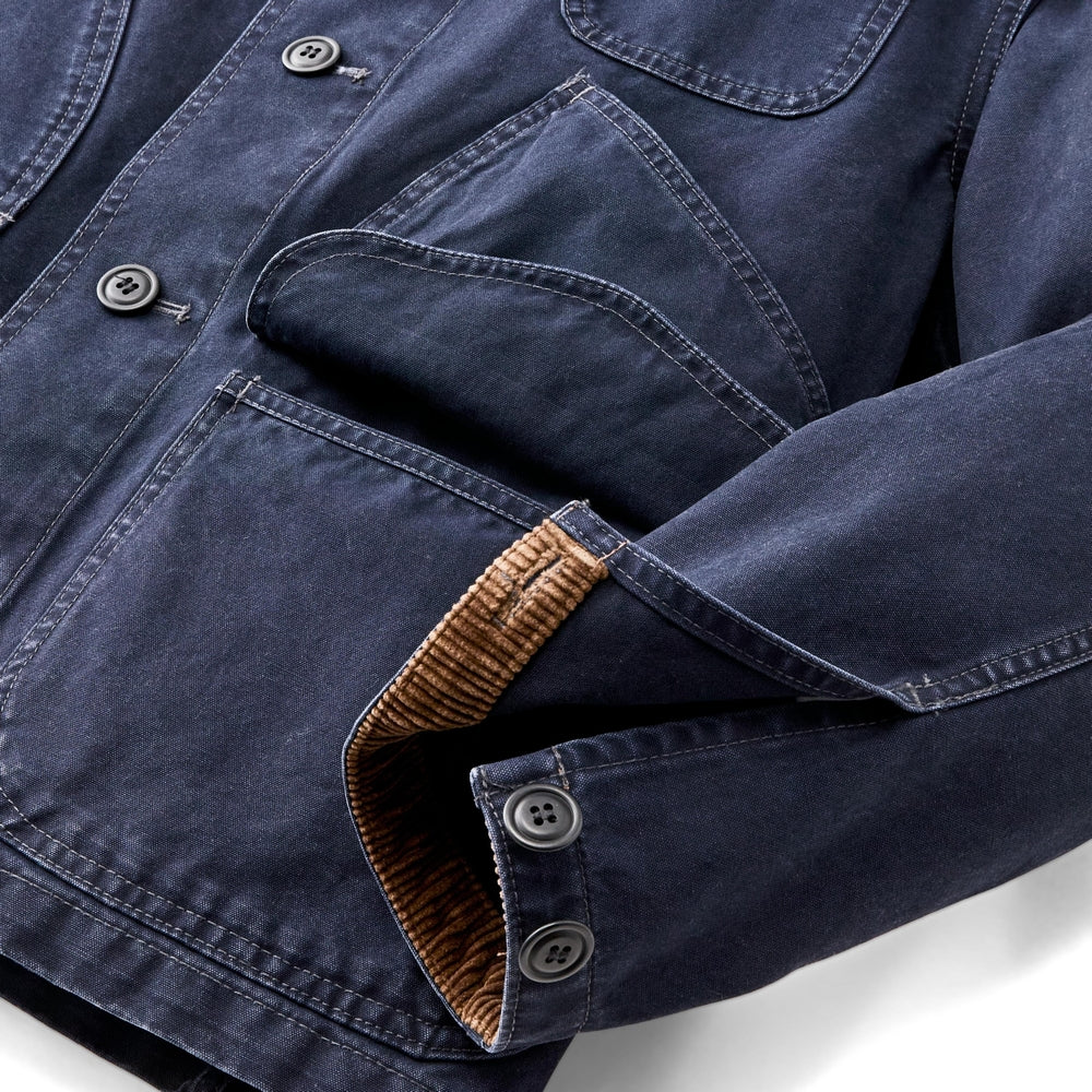 Canvas Outfitter Jacket