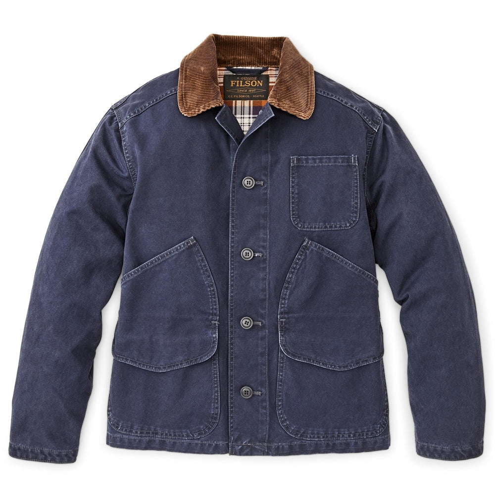 Canvas Outfitter Jacket