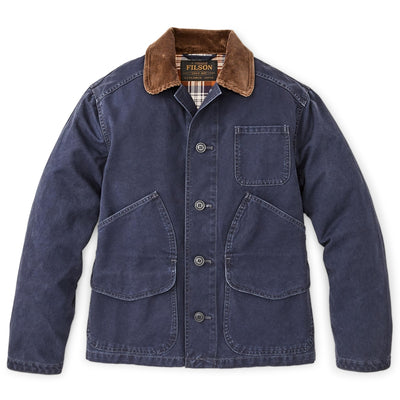 Canvas Outfitter Jacket