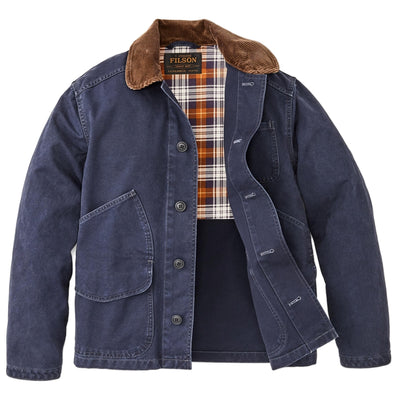 Canvas Outfitter Jacket