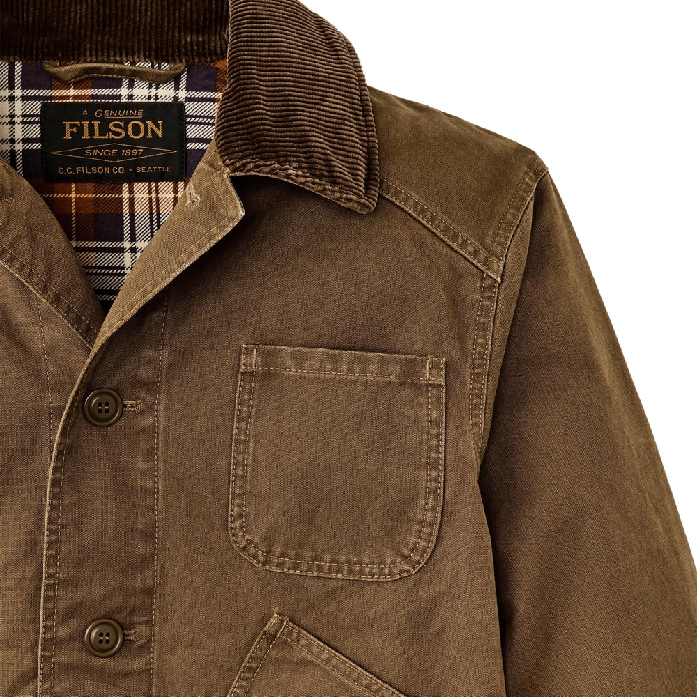Canvas Outfitter Jacket