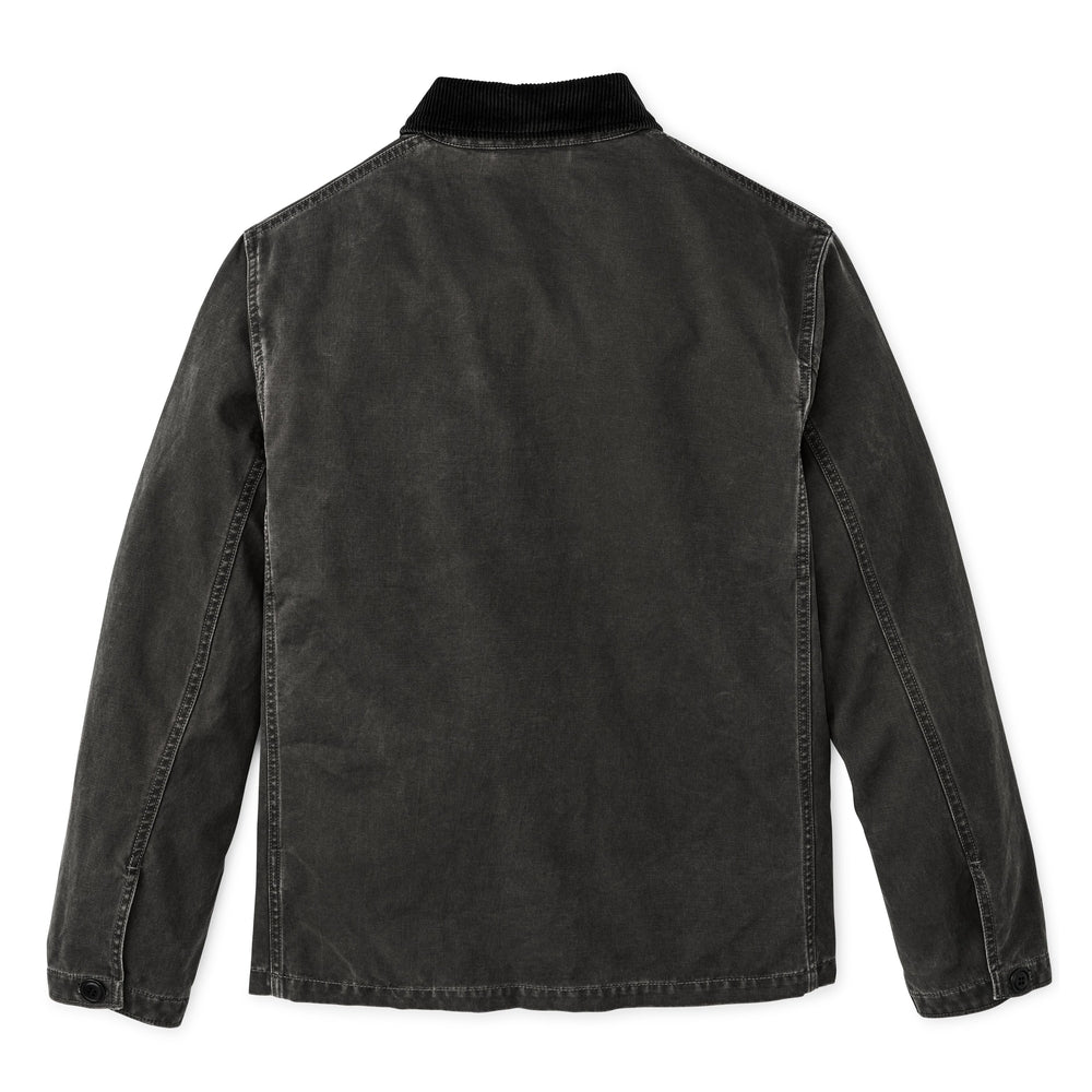 Canvas Outfitter Jacket