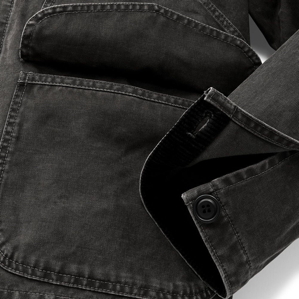 Canvas Outfitter Jacket