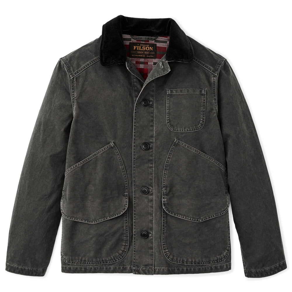 Canvas Outfitter Jacket