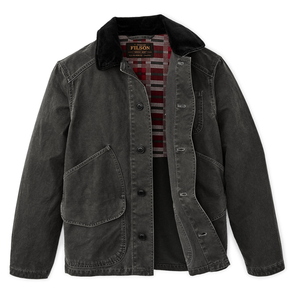 Canvas Outfitter Jacket