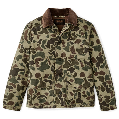 Canvas Outfitter Jacket