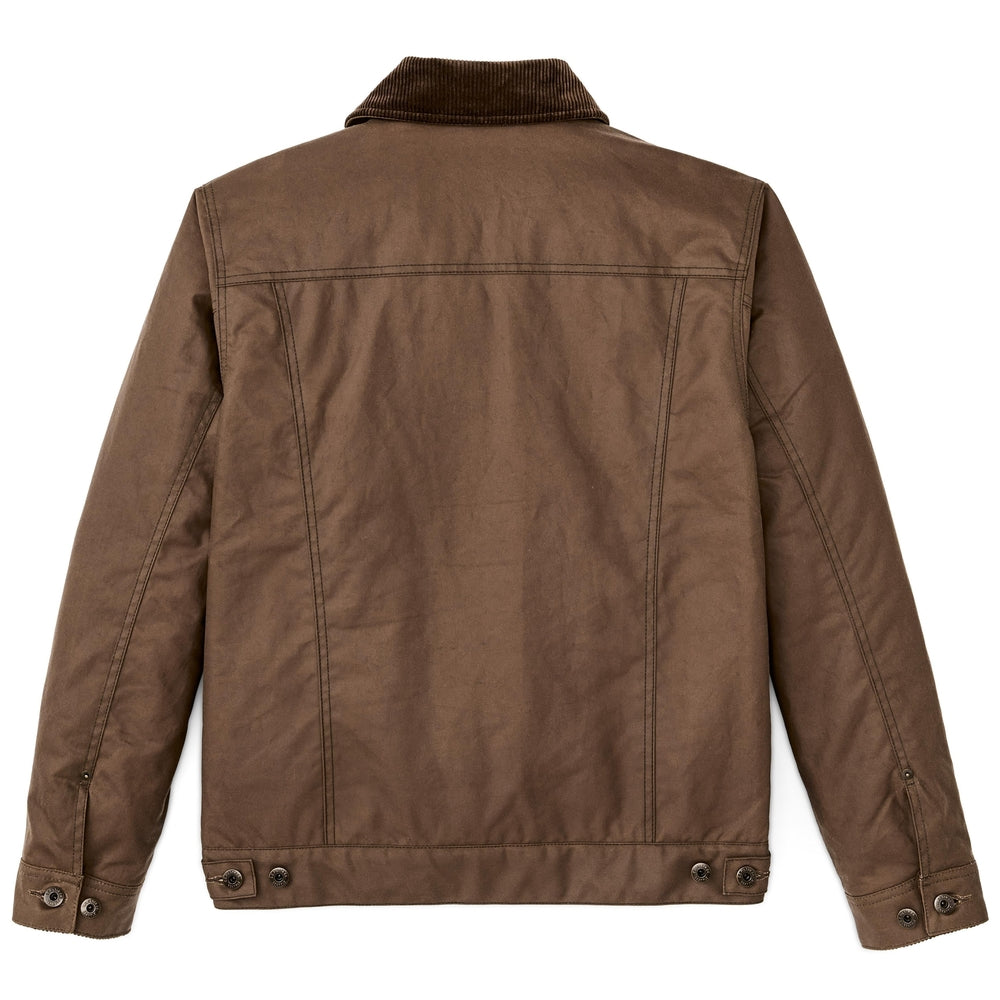 Insulated Short Cruiser