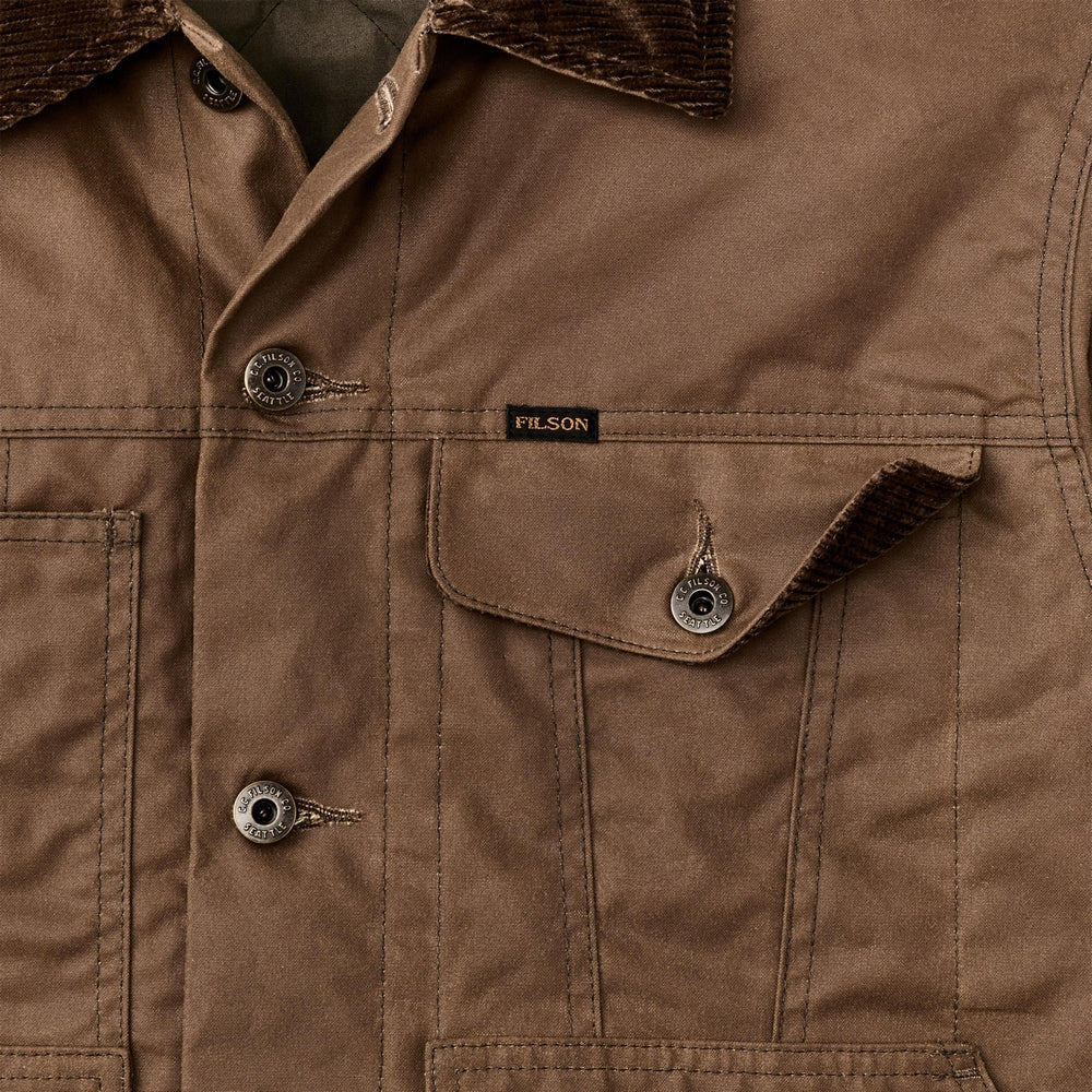 Insulated Short Cruiser