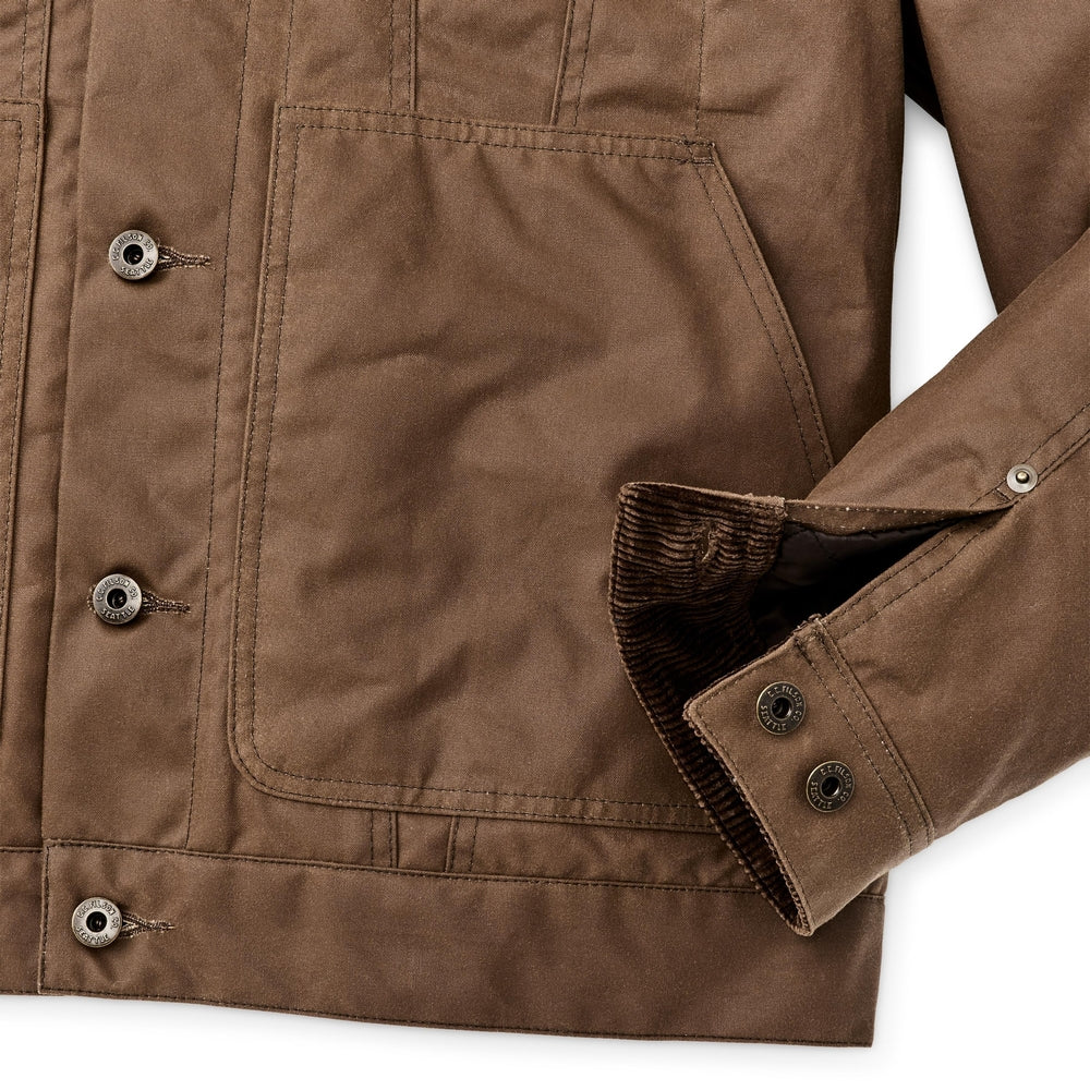 Insulated Short Cruiser