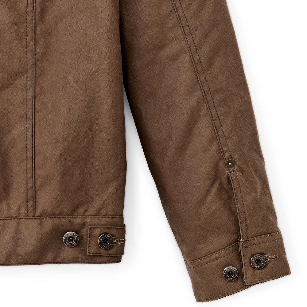 Insulated Short Cruiser