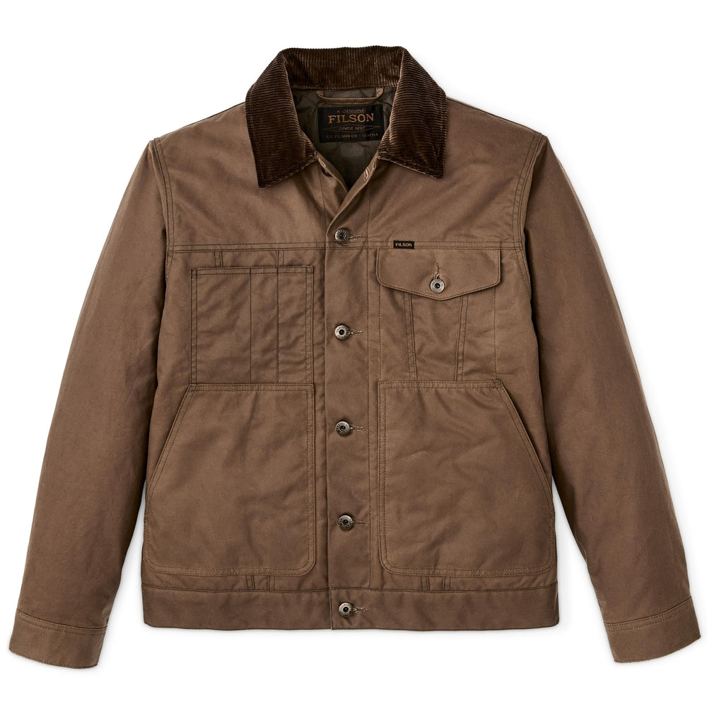 Insulated Short Cruiser