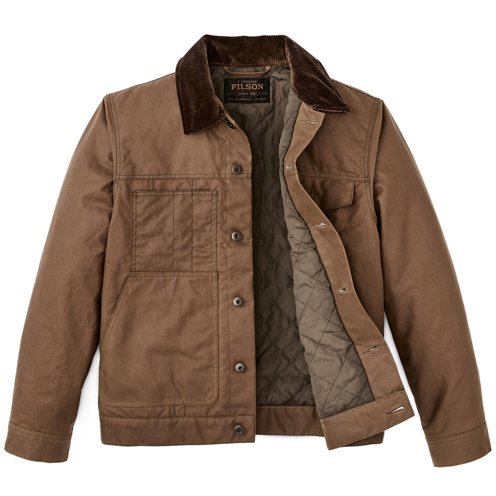 Insulated Short Cruiser