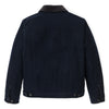 Spokane Wool Insulated Short Cruiser