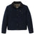 Spokane Wool Insulated Short Cruiser