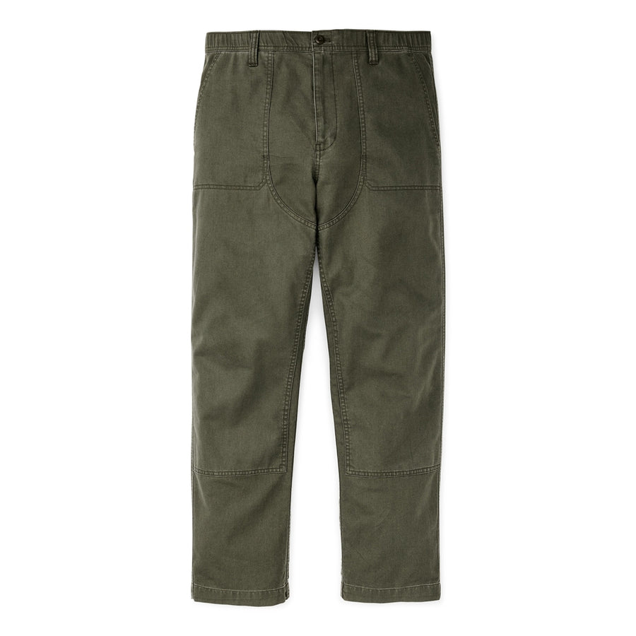 Clarkston Double Front Pant