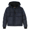 Waxed Down Jacket