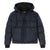 Waxed Down Jacket