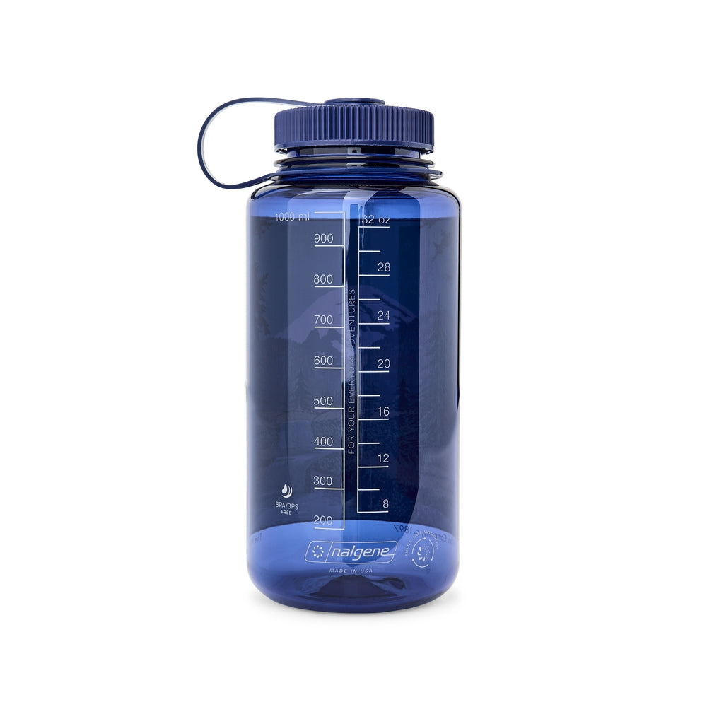 Nalgene Water Bottle