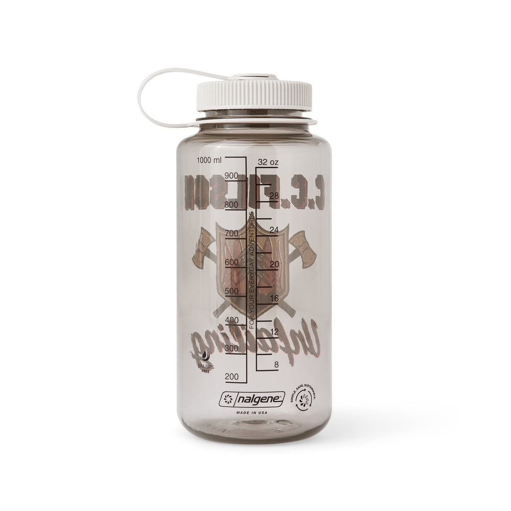 Nalgene Water Bottle