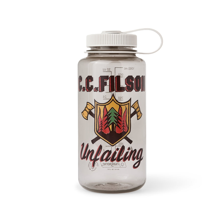 Nalgene Water Bottle