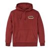 Prospector Embroidered Hoodie