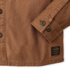Clarkston Jac-Shirt