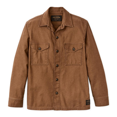 Clarkston Jac-Shirt
