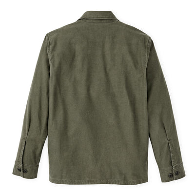 Clarkston Jac-Shirt