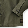 Clarkston Jac-Shirt