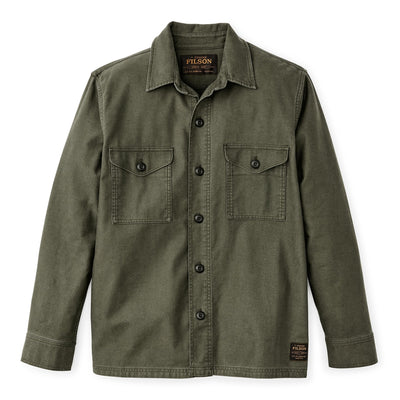 Clarkston Jac-Shirt