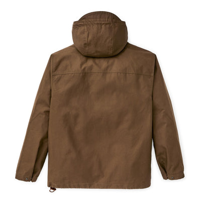 Filson Dry Wax Anorak - M.W. Reynolds
