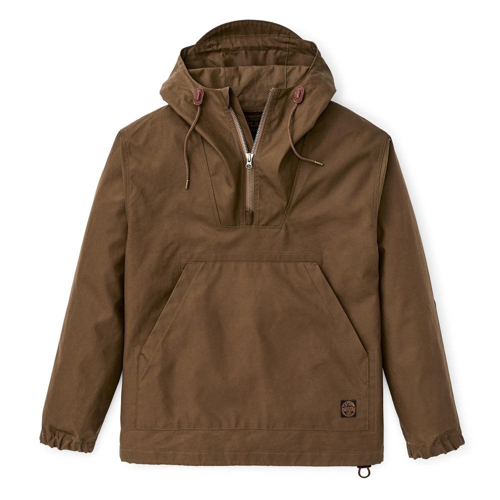 Filson Dry Wax Anorak - M.W. Reynolds