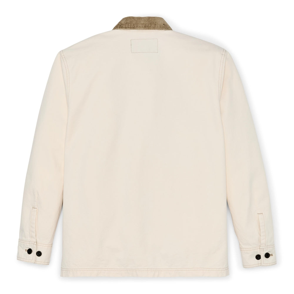 Filson Rustic Canvas Jac-Shirt - M.W. Reynolds