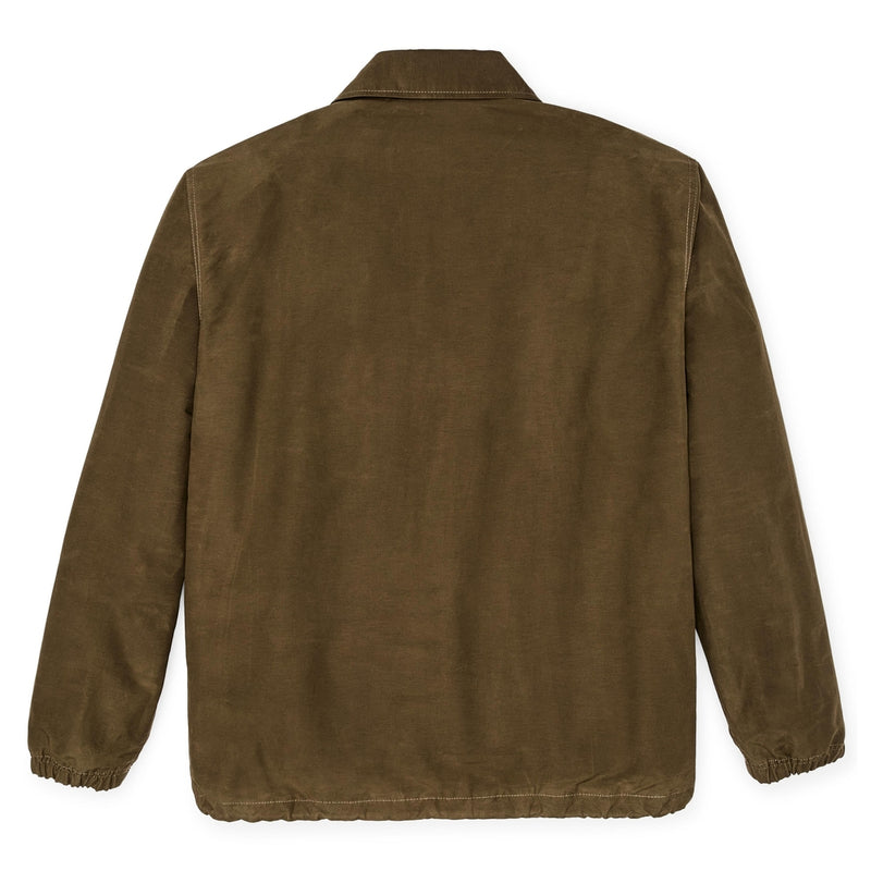 Filson Dry Wax Windbreaker 20307434 - M.W. Reynolds