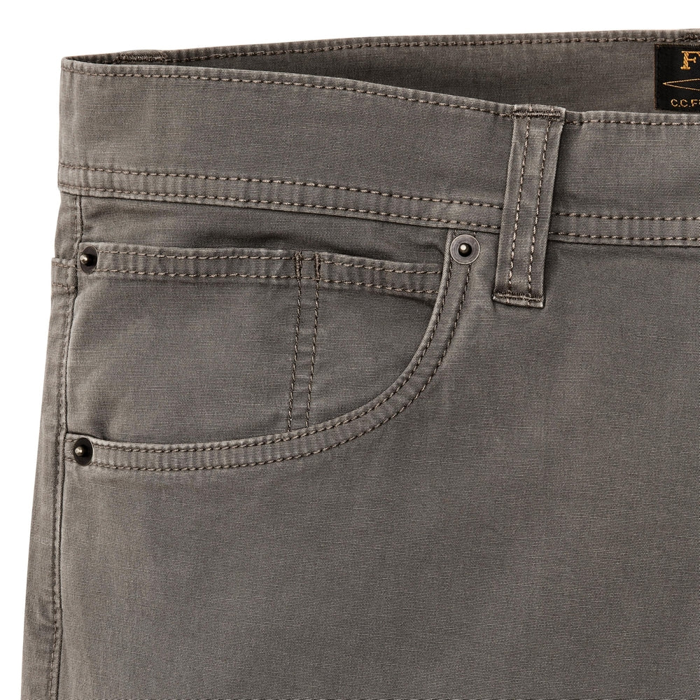 Filson Granite Mountain 5-Pocket Pant - M.W. Reynolds