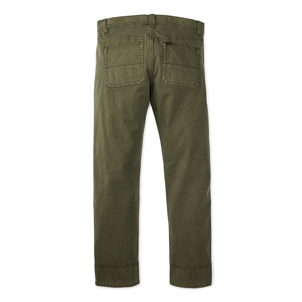 Filson Granite Mountain 5-Pocket Pant - M.W. Reynolds