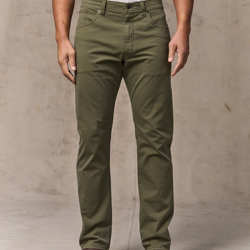Filson Granite Mountain 5-Pocket Pant - M.W. Reynolds