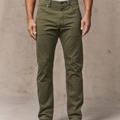 Filson Granite Mountain 5-Pocket Pant - M.W. Reynolds