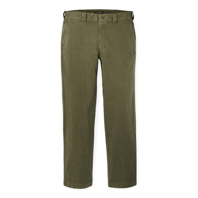 Filson Granite Mountain Flat Front Pant - M.W. Reynolds