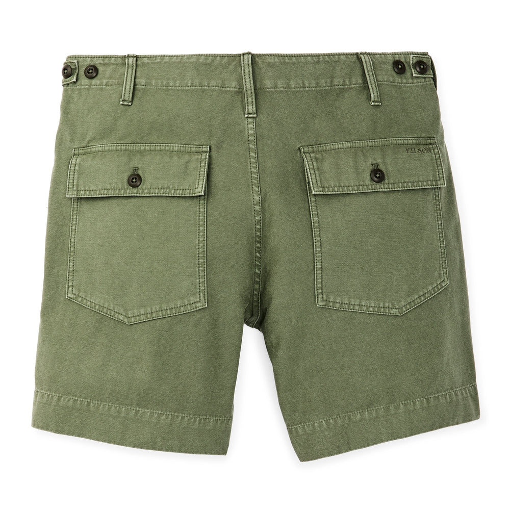 Field Supply Short