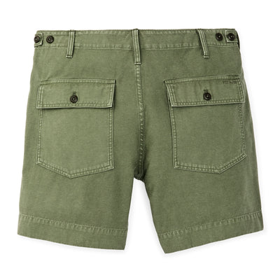 Field Supply Short