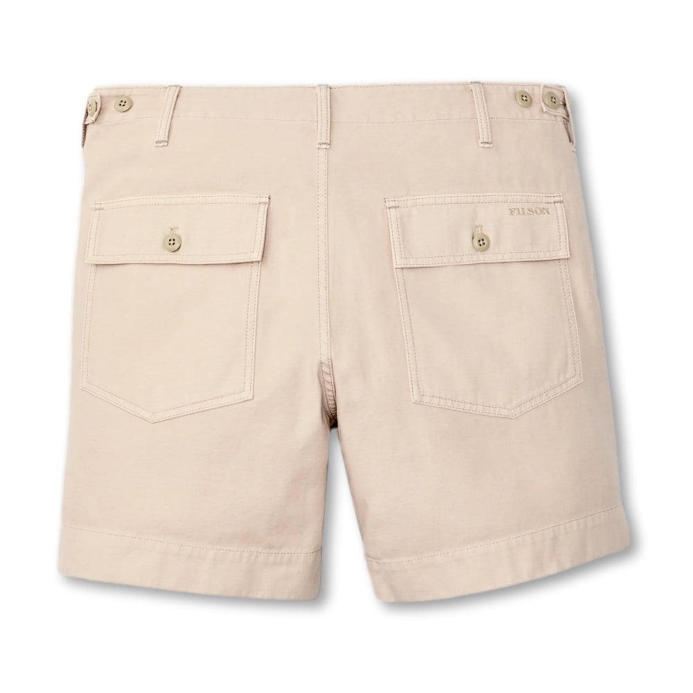 Field Supply Short