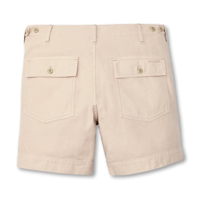 Field Supply Short