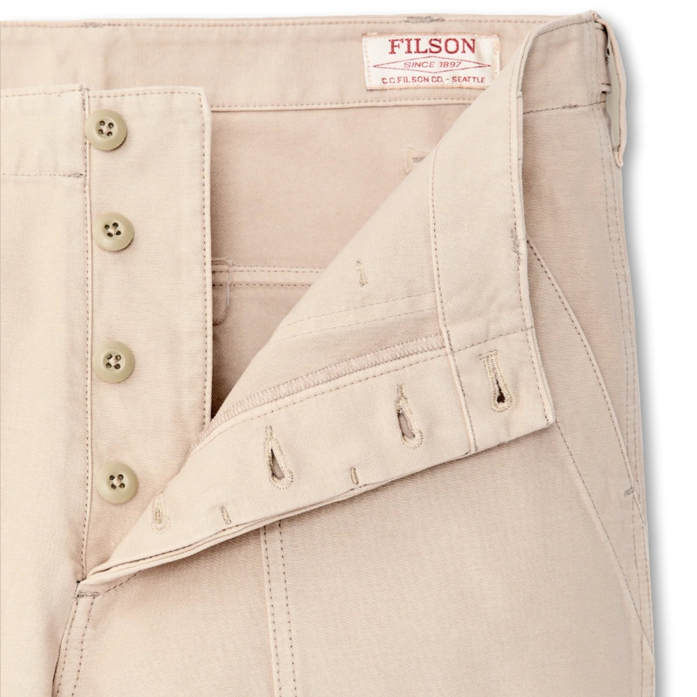Field Supply Short