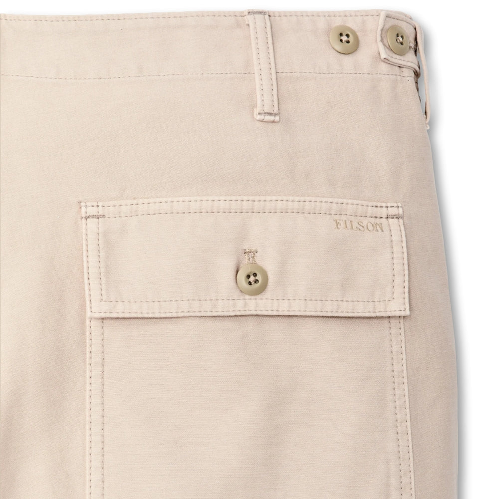 Field Supply Short