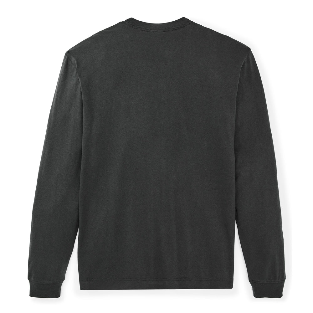 Outfitter Long Sleeve Pocket T-Shirt