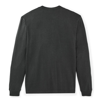 Outfitter Long Sleeve Pocket T-Shirt