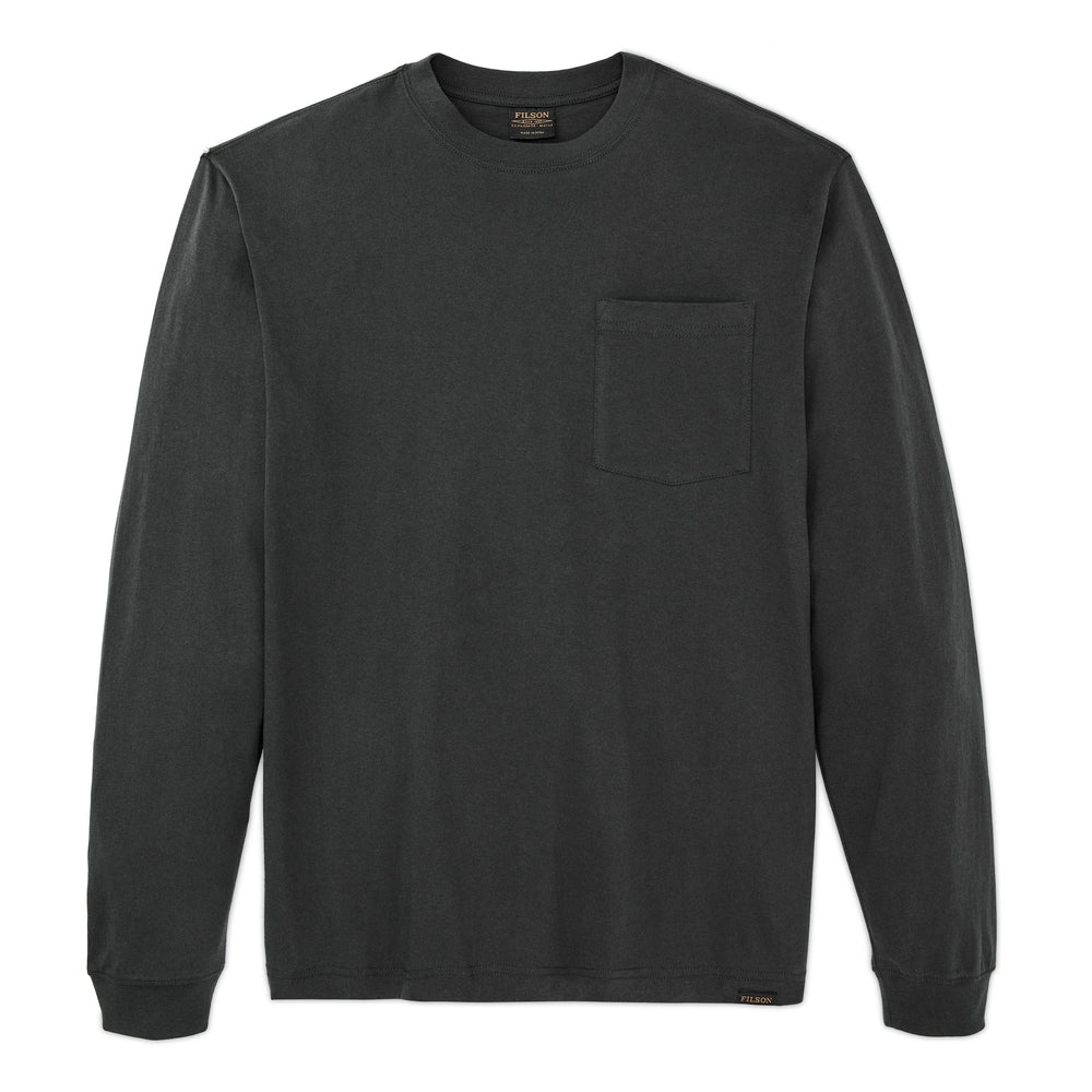 Outfitter Long Sleeve Pocket T-Shirt