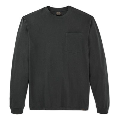 Outfitter Long Sleeve Pocket T-Shirt
