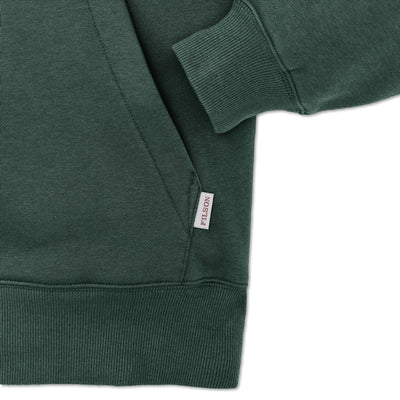 Filson Northwest Hoodie - M.W. Reynolds